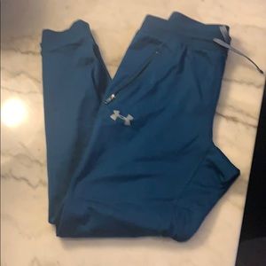 Under Armour joggers